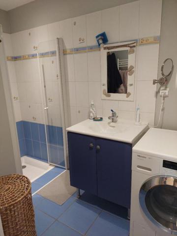 Maison de caractère Bolbec 6 pièces 140 m²