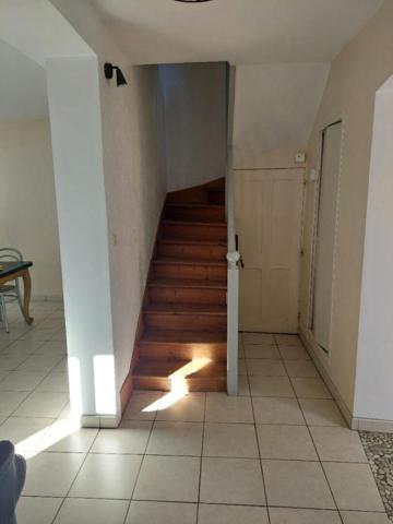 Maison de caractère Bolbec 6 pièces 140 m²