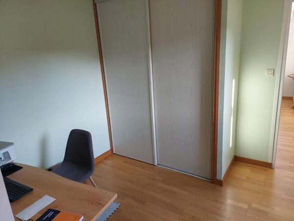 Maison de caractère Bolbec 6 pièces 140 m²