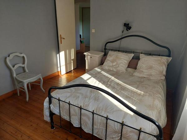 Maison de caractère Bolbec 6 pièces 140 m²
