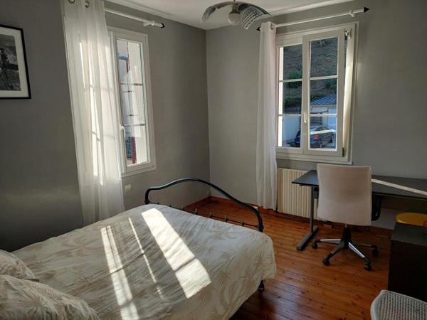 Maison de caractère Bolbec 6 pièces 140 m²