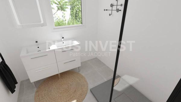 Appartements neufs avec jardin Anse des Rochers du T2 au T4 - Proximité plages immédiate - Eligible Crédits d'impôts