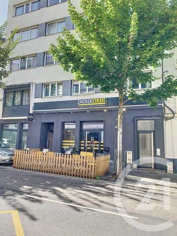 Appartement à vendre  2 pièces - 41,94 m 2   NANCY  - 54