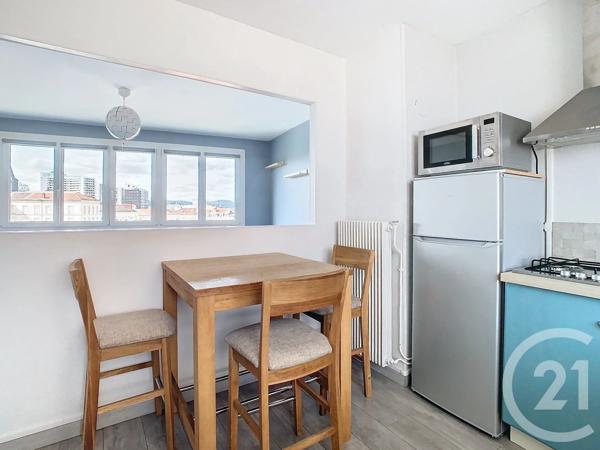 Appartement à vendre  2 pièces - 41,94 m 2   NANCY  - 54