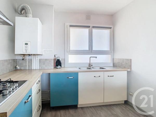 Appartement à vendre  2 pièces - 41,94 m 2   NANCY  - 54