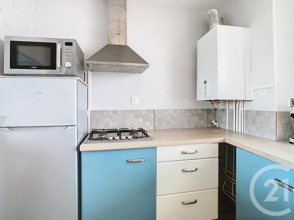 Appartement à vendre  2 pièces - 41,94 m 2   NANCY  - 54
