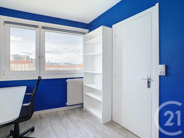 Appartement à vendre  2 pièces - 41,94 m 2   NANCY  - 54