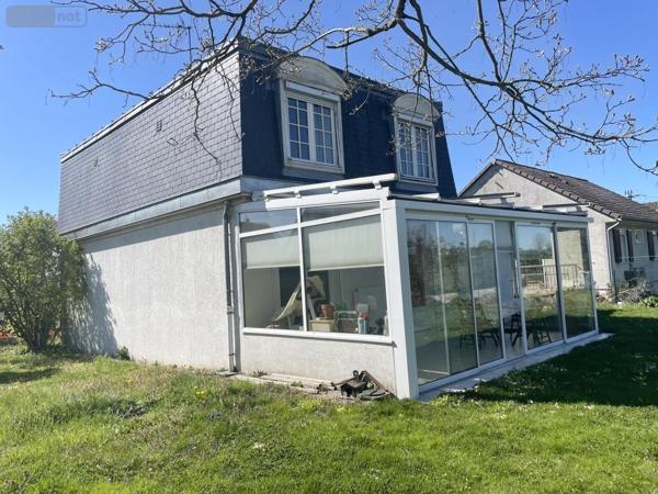Maison à vendre à Reims dans la Marne (51100), ref : 51046-2692   
Centre et Grand Centre
