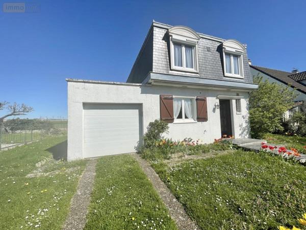 Maison à vendre à Reims dans la Marne (51100), ref : 51046-2692   
Centre et Grand Centre