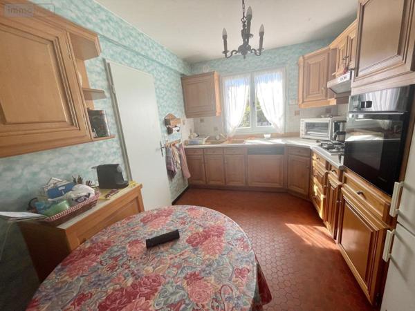 Maison à vendre à Reims dans la Marne (51100), ref : 51046-2692   
Centre et Grand Centre
