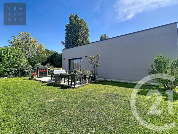 Maison à vendre  5 pièces - 133,57 m 2   ST ANDRE LES VERGERS  - 10