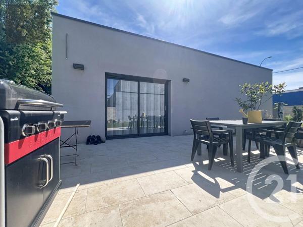 Maison à vendre  5 pièces - 133,57 m 2   ST ANDRE LES VERGERS  - 10