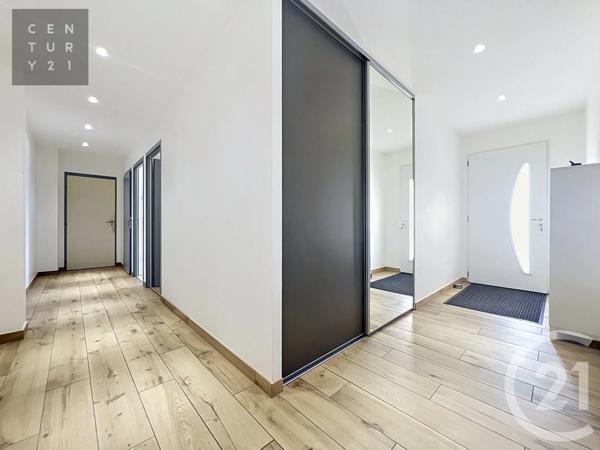 Maison à vendre  5 pièces - 133,57 m 2   ST ANDRE LES VERGERS  - 10