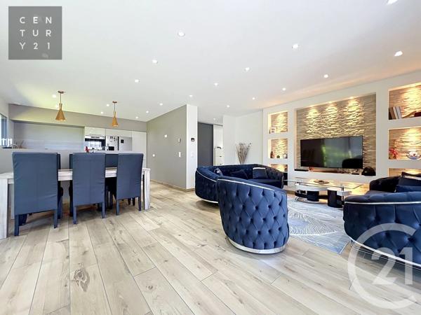 Maison à vendre  5 pièces - 133,57 m 2   ST ANDRE LES VERGERS  - 10