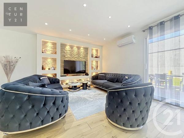 Maison à vendre  5 pièces - 133,57 m 2   ST ANDRE LES VERGERS  - 10