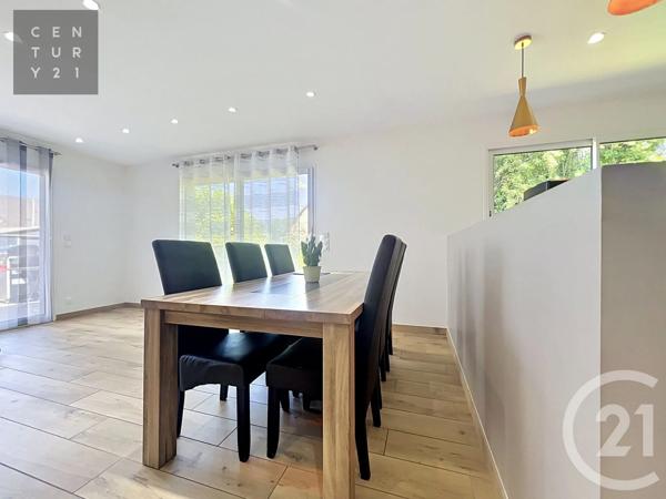 Maison à vendre  5 pièces - 133,57 m 2   ST ANDRE LES VERGERS  - 10