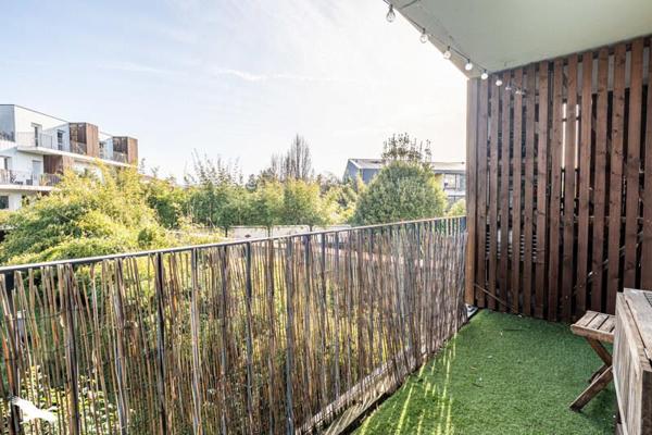 Appartement à vendre |  Bordeaux |  4 pièces | 83 m²