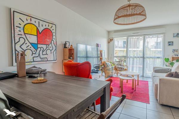 Appartement à vendre |  Bordeaux |  4 pièces | 83 m²