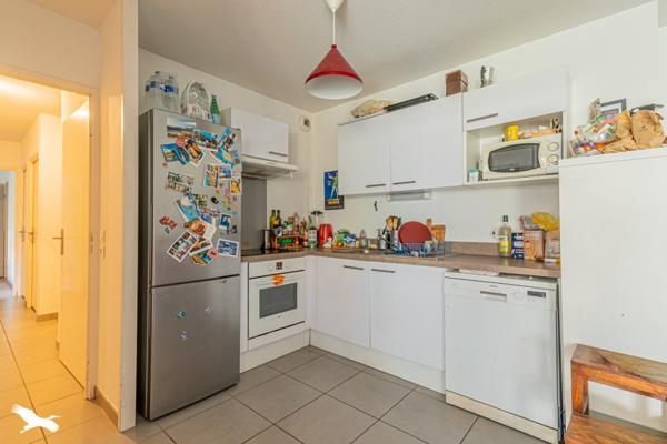 Appartement à vendre |  Bordeaux |  4 pièces | 83 m²
