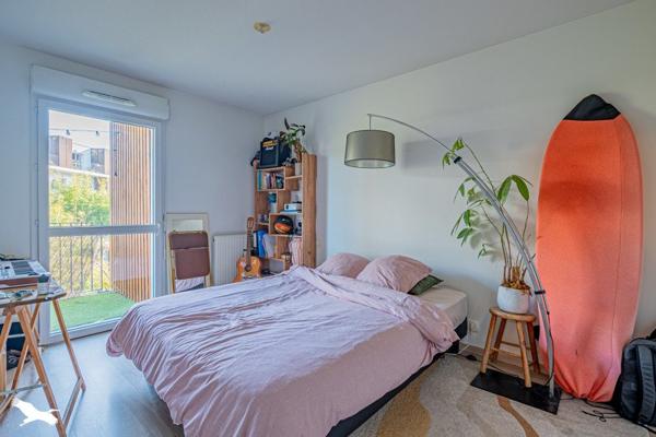 Appartement à vendre |  Bordeaux |  4 pièces | 83 m²