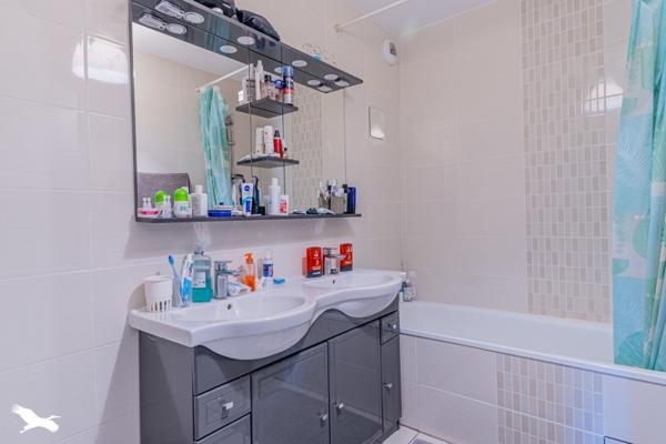 Appartement à vendre |  Bordeaux |  4 pièces | 83 m²