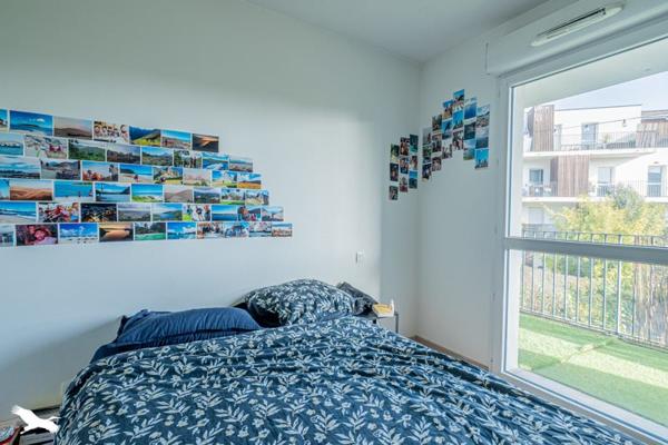 Appartement à vendre |  Bordeaux |  4 pièces | 83 m²