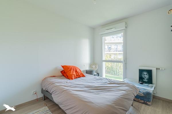 Appartement à vendre |  Bordeaux |  4 pièces | 83 m²