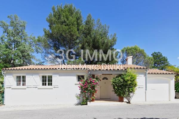 Vente / Villa