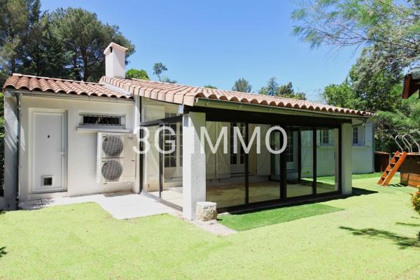 Vente / Villa