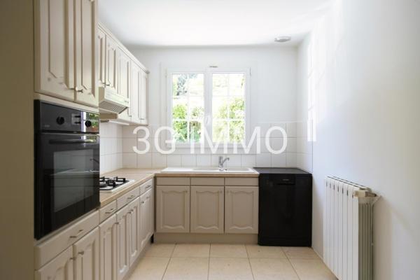Vente / Villa