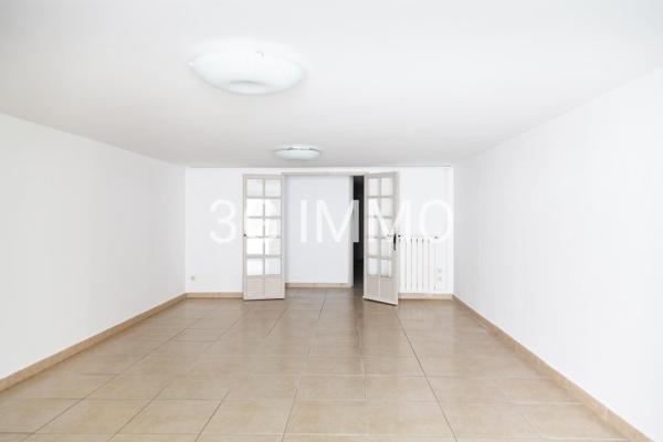 Vente / Villa