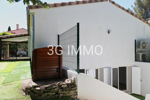 Vente / Villa
