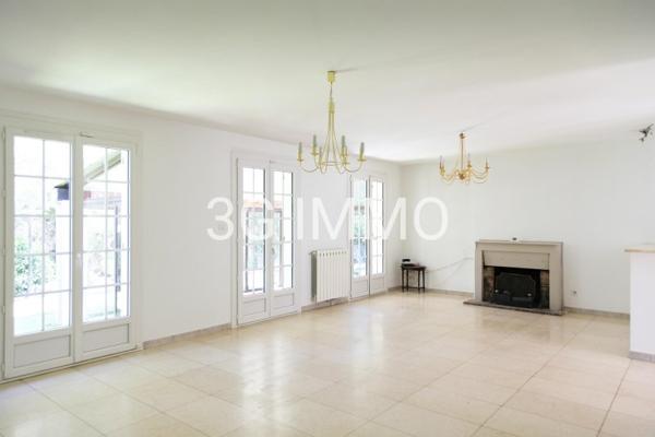 Vente / Villa