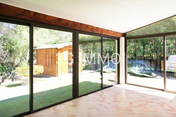Vente / Villa