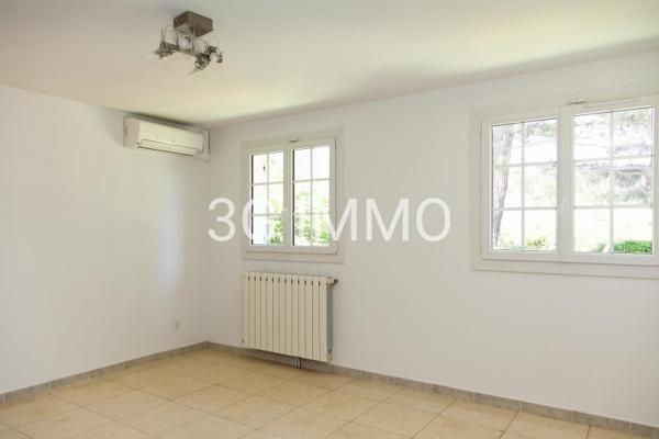 Vente / Villa