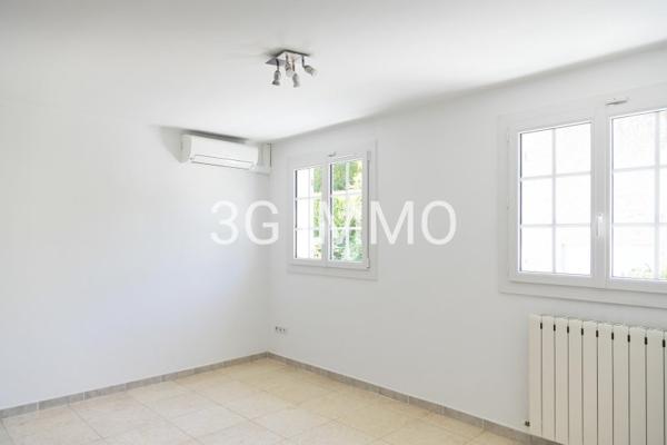 Vente / Villa