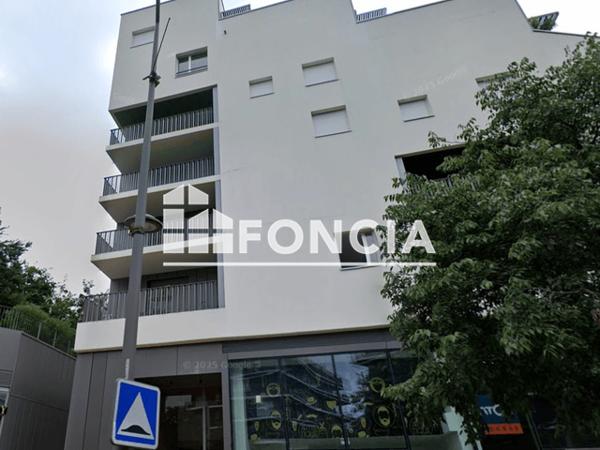 Location Appartement 3 pièces 70.13 m² - COURS DU QUEBEC Bordeaux 33000