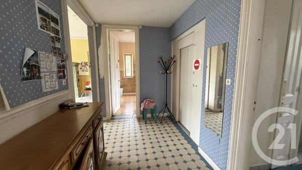Maison à vendre  10 pièces - 298,50 m 2   ST DIE DES VOSGES  - 88