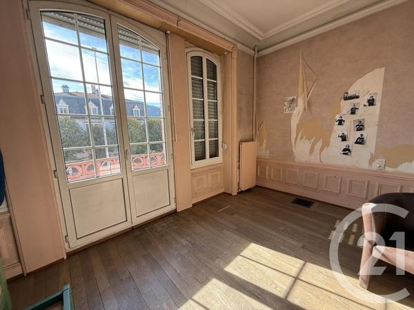 Maison à vendre  10 pièces - 298,50 m 2   ST DIE DES VOSGES  - 88