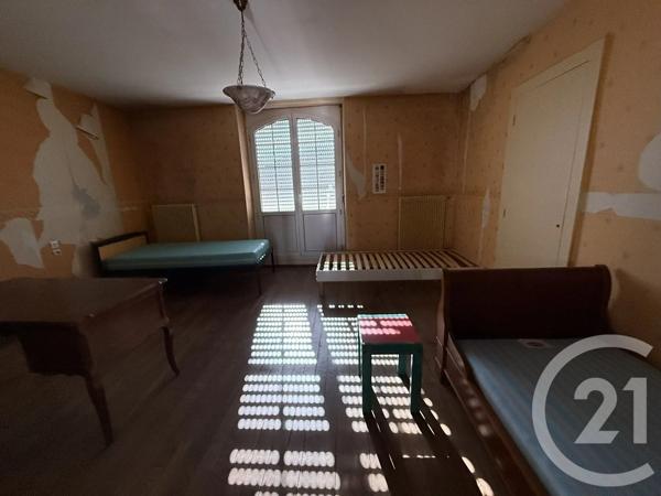 Maison à vendre  10 pièces - 298,50 m 2   ST DIE DES VOSGES  - 88