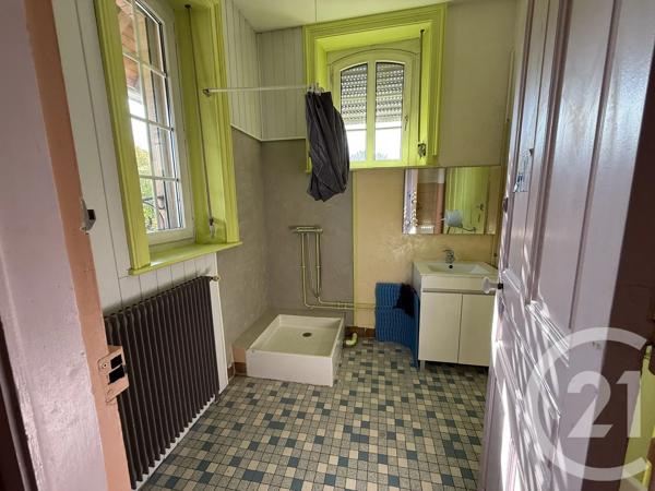 Maison à vendre  10 pièces - 298,50 m 2   ST DIE DES VOSGES  - 88