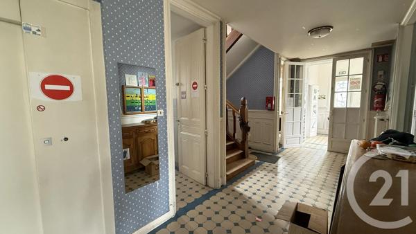 Maison à vendre  10 pièces - 298,50 m 2   ST DIE DES VOSGES  - 88