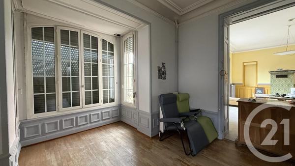 Maison à vendre  10 pièces - 298,50 m 2   ST DIE DES VOSGES  - 88