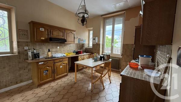 Maison à vendre  10 pièces - 298,50 m 2   ST DIE DES VOSGES  - 88