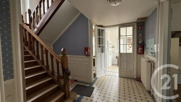 Maison à vendre  10 pièces - 298,50 m 2   ST DIE DES VOSGES  - 88