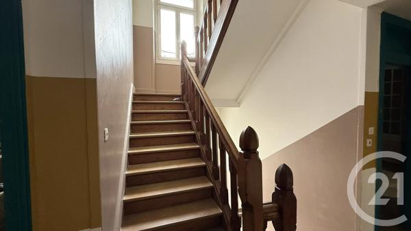 Maison à vendre  10 pièces - 298,50 m 2   ST DIE DES VOSGES  - 88