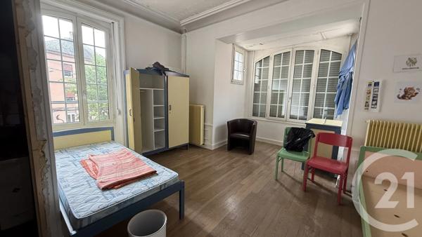 Maison à vendre  10 pièces - 298,50 m 2   ST DIE DES VOSGES  - 88
