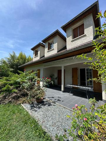 Maison de 196 m² GIÈRES