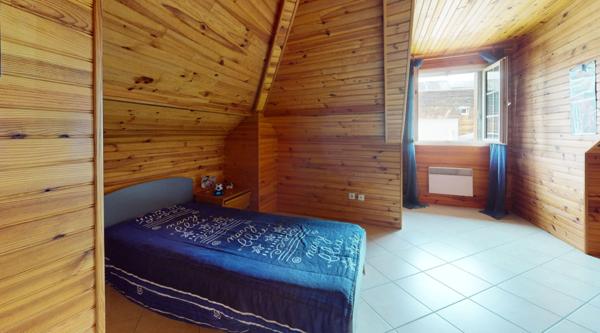 Maison de 196 m² GIÈRES