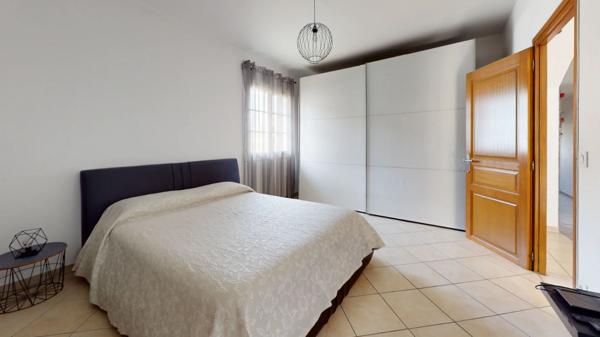 Maison de 196 m² GIÈRES